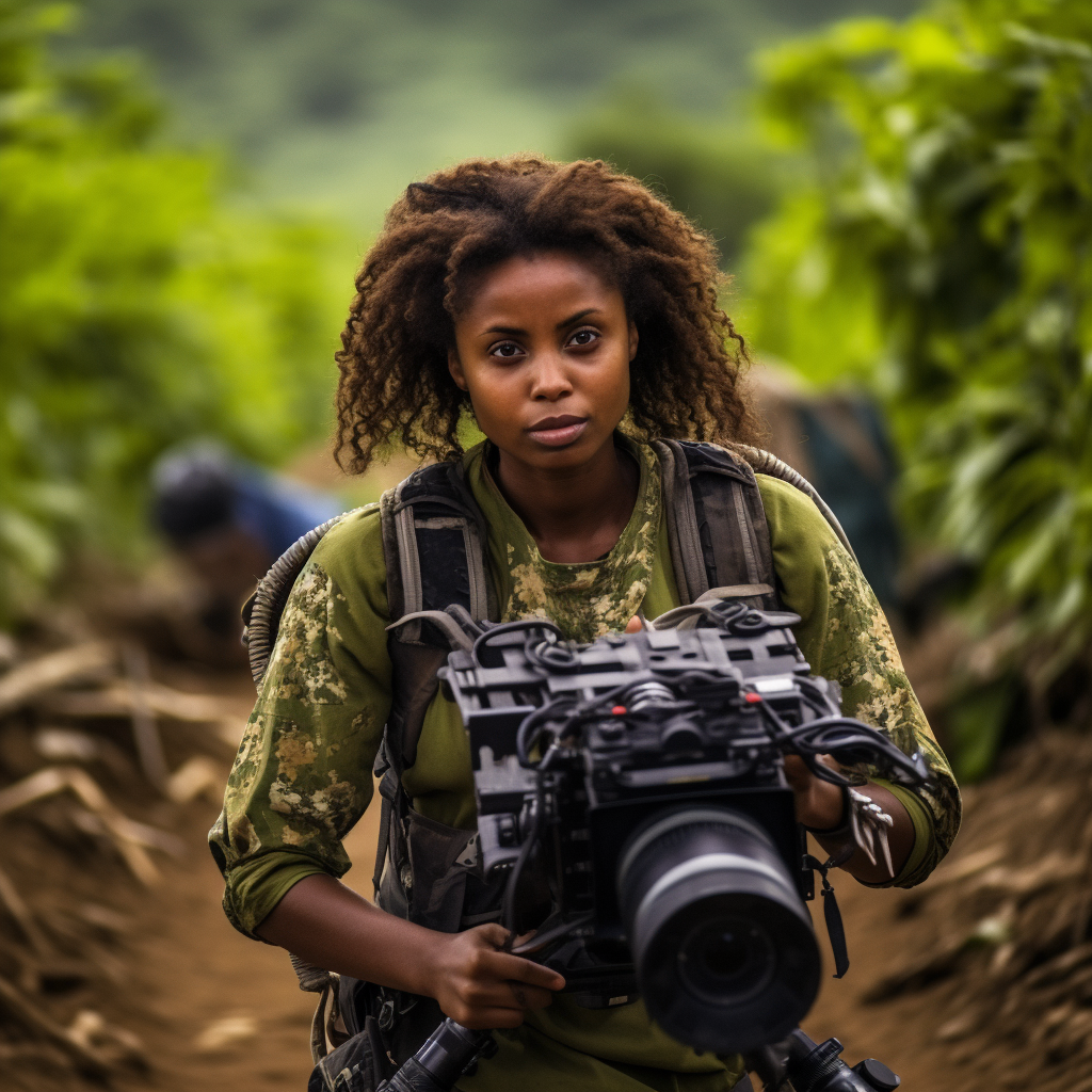 video production services burundi